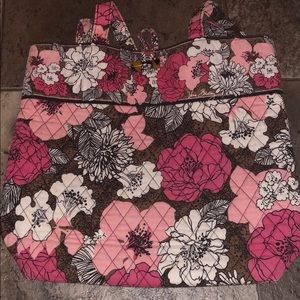 Vera Bradley Tote